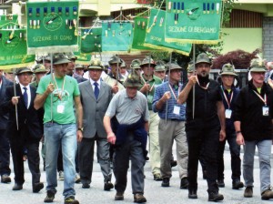 26/27 luglio Adamello 51° Pellegrinaggio 